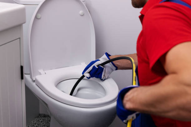 Best 24-Hour Plumber Near Me  in St Albans, VT
