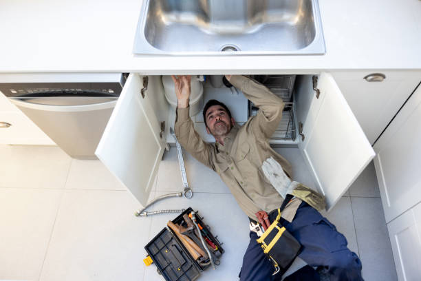 Best Affordable Plumber Near Me  in St Albans, VT