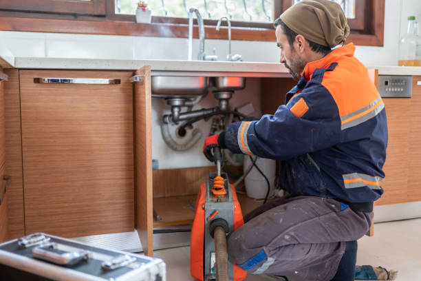  St Albans, VT Plumbing Pros