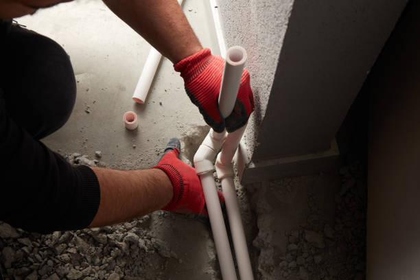 Best Water Softener Installation  in St Albans, VT