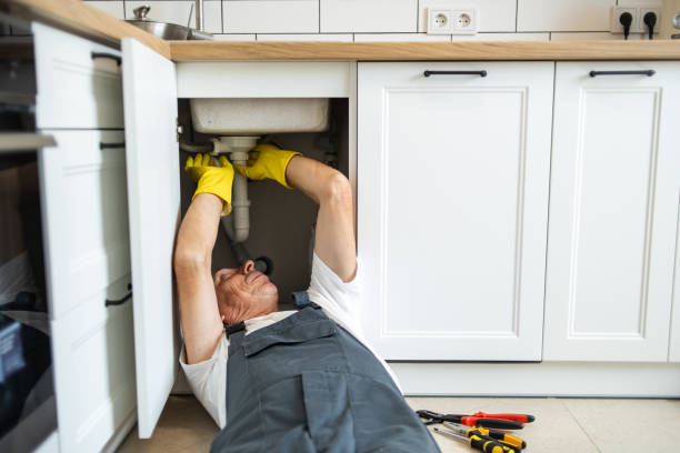 Best Local Plumber Services  in St Albans, VT