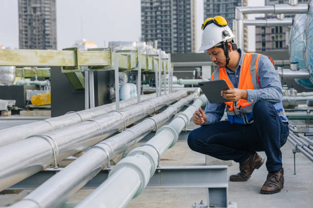 Best Leak Detection Services  in St Albans, VT